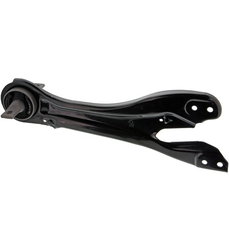 Mevotech 11-15 Honda Odyssey:Rear Left Trailing Arm, Cms601147 CMS601147